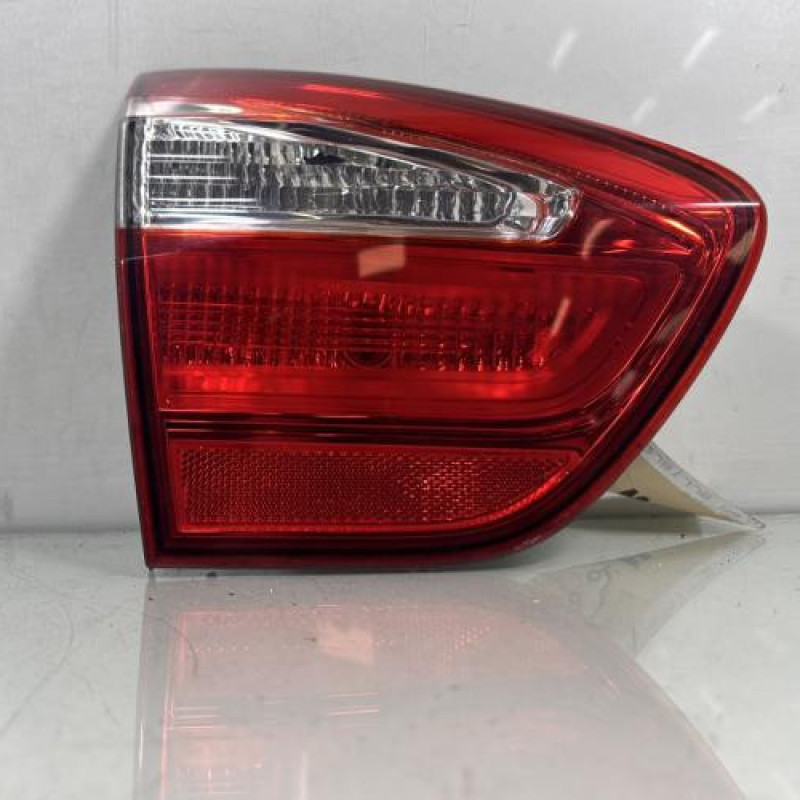 Feu arriere secondaire gauche (feux) KIA RIO 3 Photo n°2