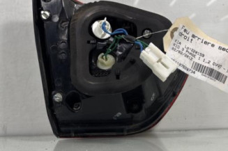 Feu arriere secondaire droit (feux) KIA RIO 3