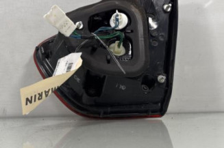 Feu arriere secondaire gauche (feux) KIA RIO 3