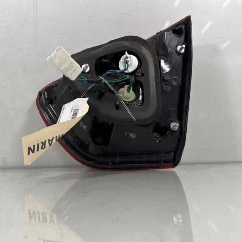 Feu arriere secondaire gauche (feux) KIA RIO 3 Photo n°3