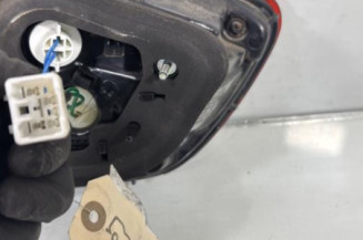 Feu arriere secondaire droit (feux) KIA RIO 3