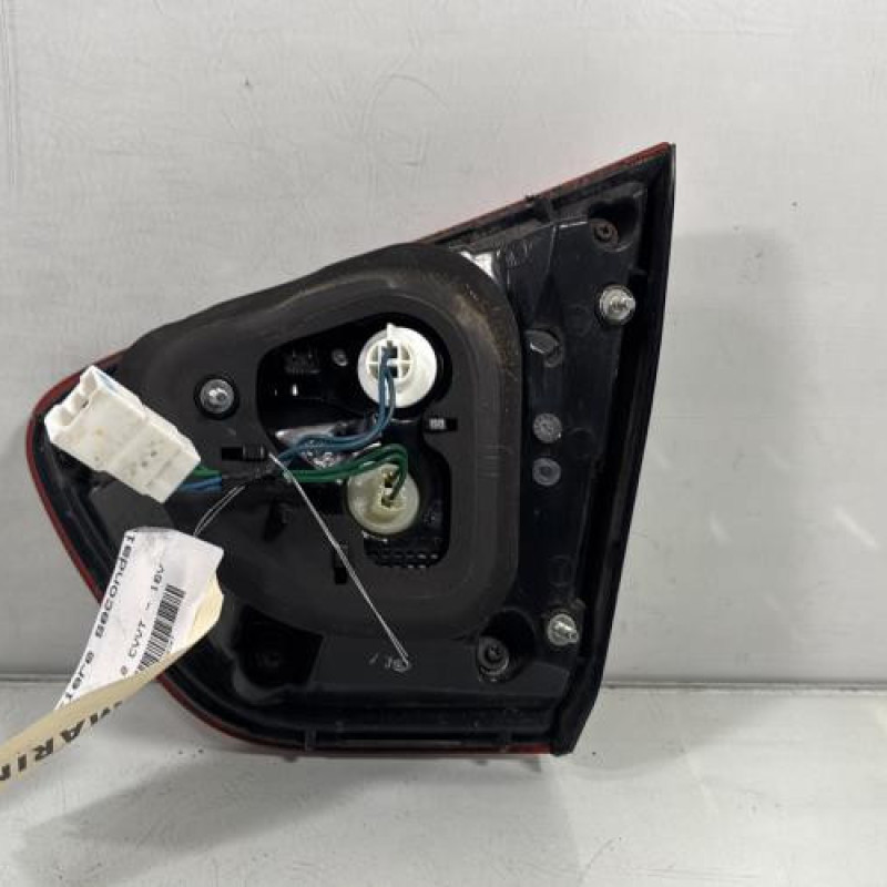 Feu arriere secondaire gauche (feux) KIA RIO 3 Photo n°4