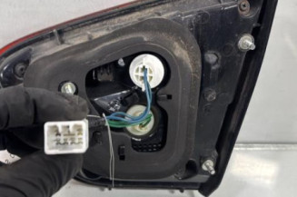 Feu arriere secondaire gauche (feux) KIA RIO 3