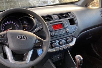 Feu arriere secondaire gauche (feux) KIA RIO 3