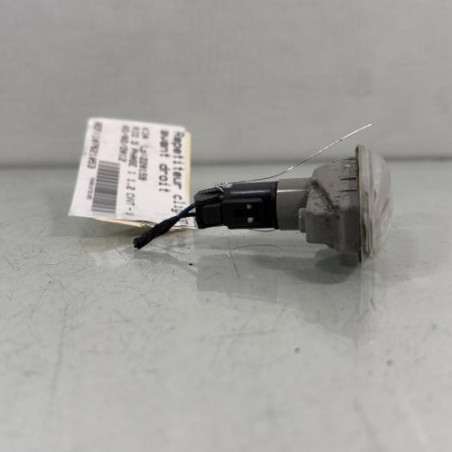 Repetiteur clignotant avant droit  (Feux) KIA RIO 3