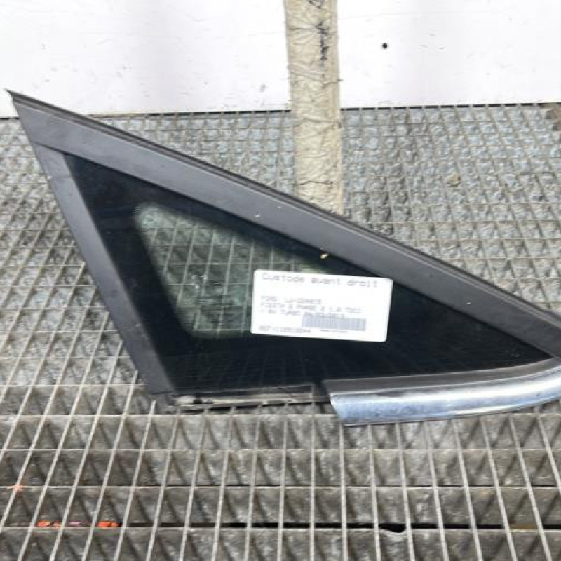 Custode avant droit FORD FIESTA 6 Photo n°1