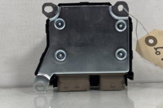 Boitier air bag KIA RIO 3