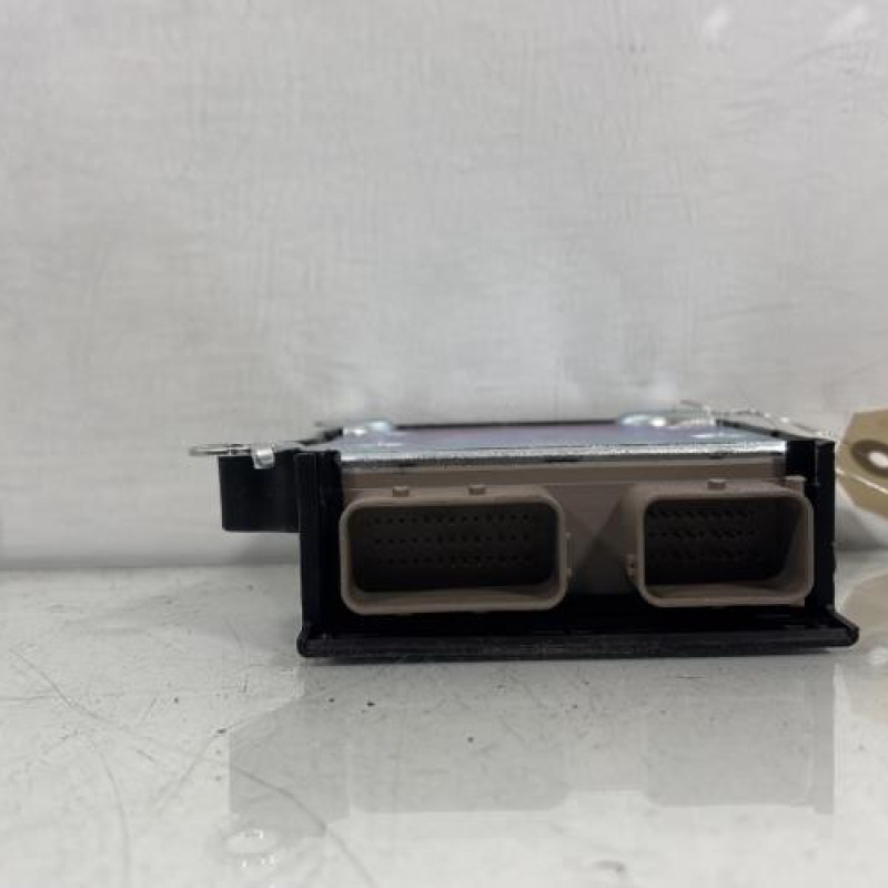 Boitier air bag KIA RIO 3 Photo n°3