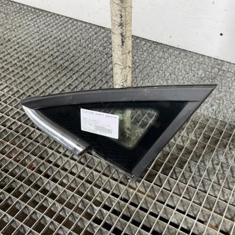 Custode avant gauche FORD FIESTA 6 Photo n°3