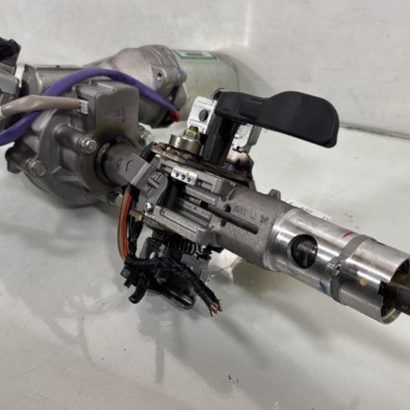 Colonne de direction KIA RIO 3 Photo n°2