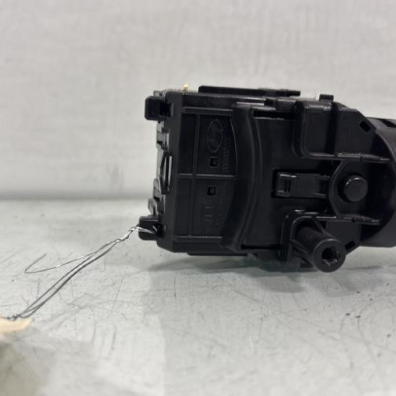 Commodo d'essuie glaces KIA RIO 3 Photo n°2