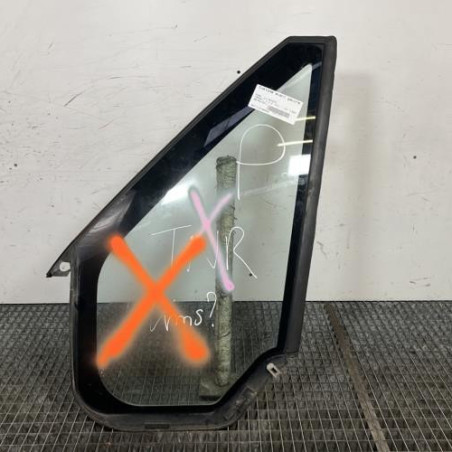 Custode avant gauche (porte) FORD TRANSIT 4 Photo n°1