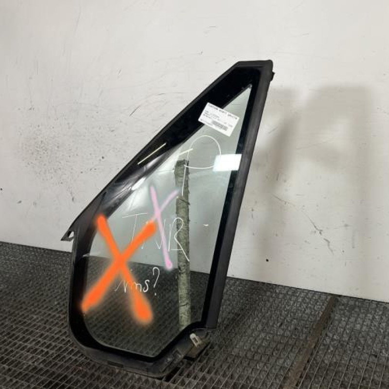 Custode avant gauche (porte) FORD TRANSIT 4 Photo n°3