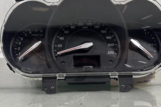 Compteur KIA RIO 3 Photo n°1