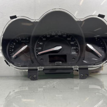 Compteur KIA RIO 3 Photo n°1