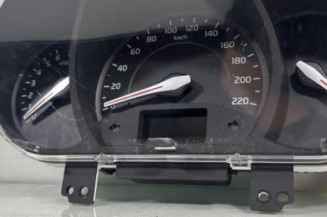 Compteur KIA RIO 3