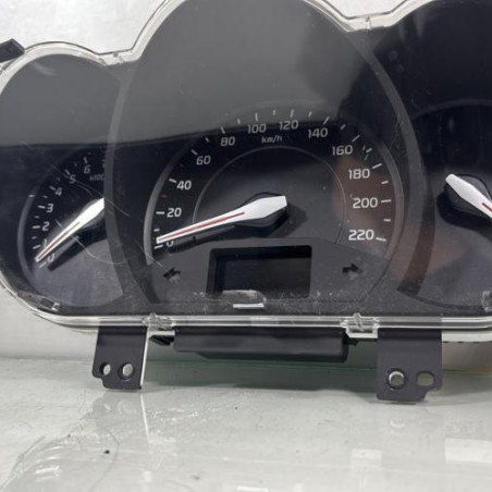 Compteur KIA RIO 3