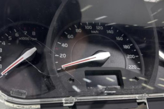 Compteur KIA RIO 3