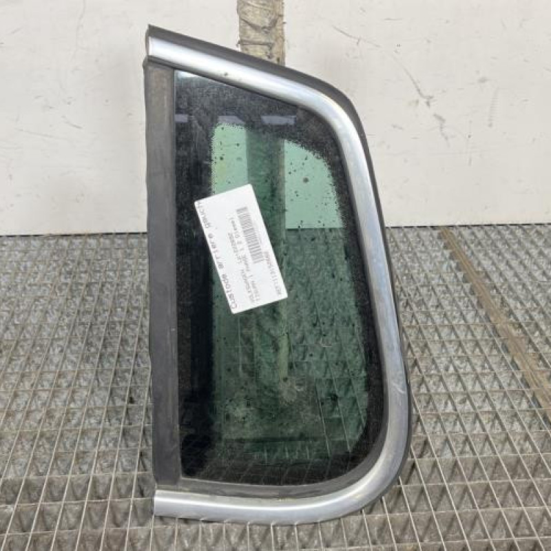 Custode arriere gauche VOLKSWAGEN TIGUAN 1 Photo n°2