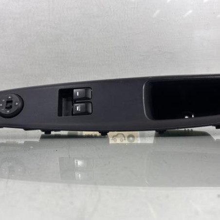 Interrupteur de leve vitre avant gauche KIA RIO 3 Photo n°1