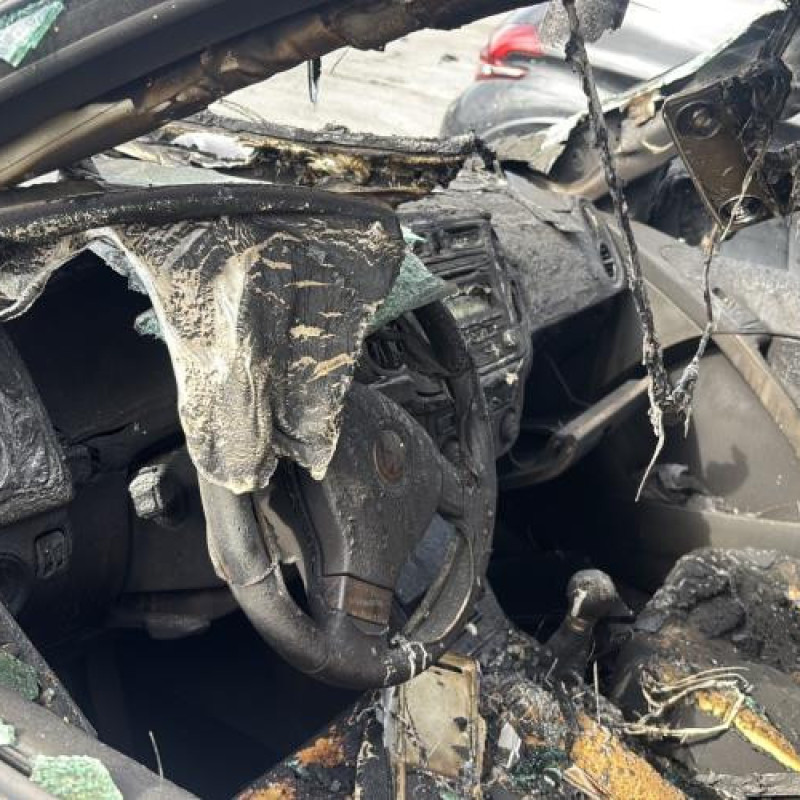 Custode arriere gauche VOLKSWAGEN TIGUAN 1 Photo n°14