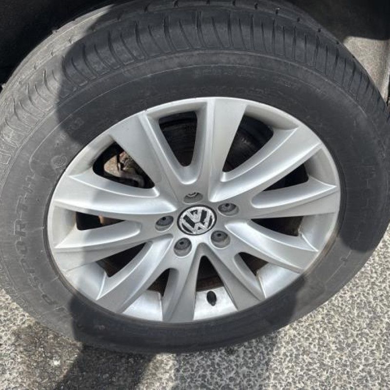 Custode arriere gauche VOLKSWAGEN TIGUAN 1 Photo n°17