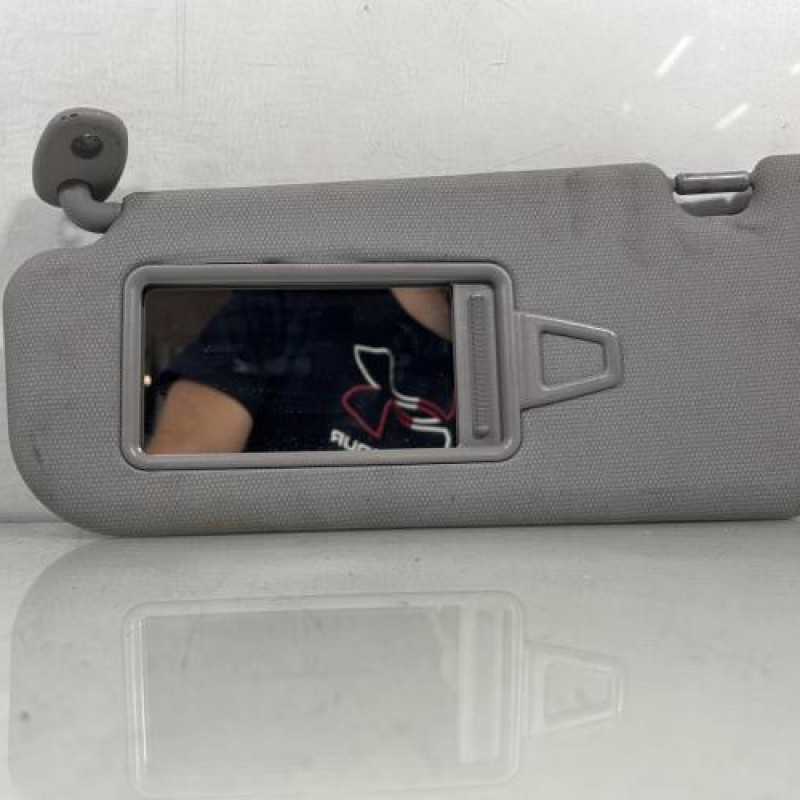 Pare soleil droit KIA RIO 3 Photo n°4