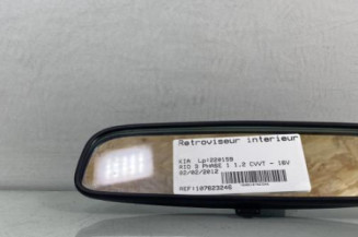 Retroviseur interieur KIA RIO 3 Photo n°1