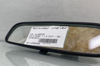 Retroviseur interieur KIA RIO 3