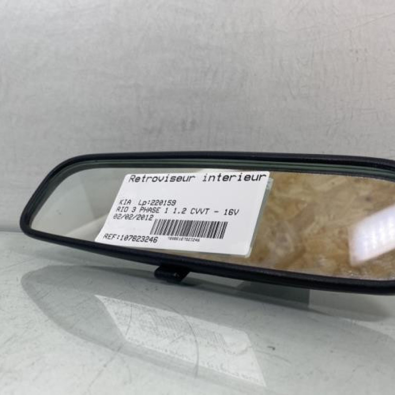 Retroviseur interieur KIA RIO 3 Photo n°2