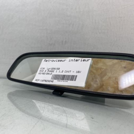 Retroviseur interieur KIA RIO 3