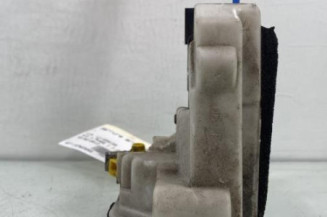 Serrure arriere gauche KIA RIO 3
