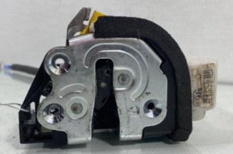 Serrure arriere gauche KIA RIO 3