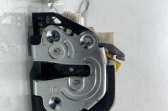 Serrure avant gauche KIA RIO 3