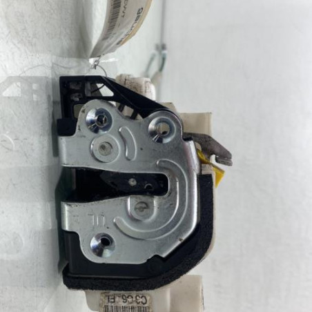 Serrure avant gauche KIA RIO 3