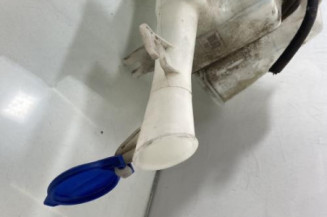 Vase de lave glace KIA RIO 3