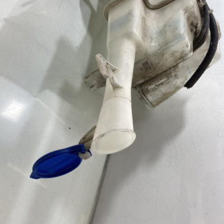 Vase de lave glace KIA RIO 3