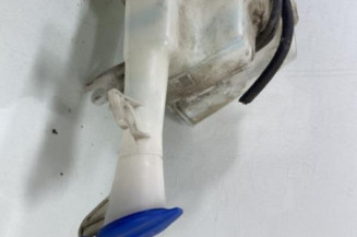 Vase de lave glace KIA RIO 3