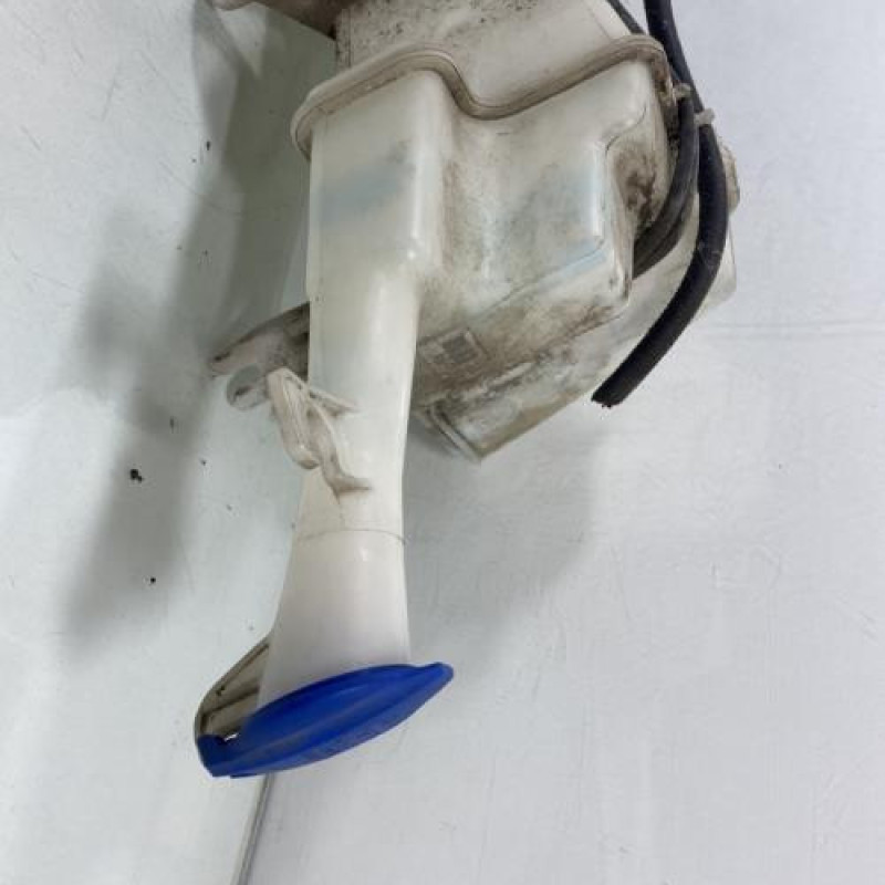 Vase de lave glace KIA RIO 3 Photo n°3