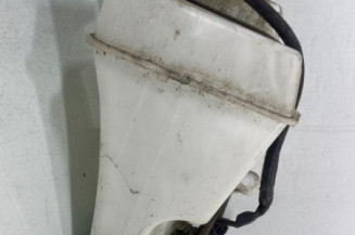 Vase de lave glace KIA RIO 3