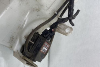 Vase de lave glace KIA RIO 3