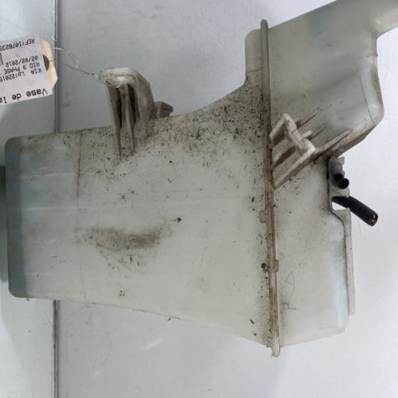 Vase de lave glace KIA RIO 3 Photo n°6