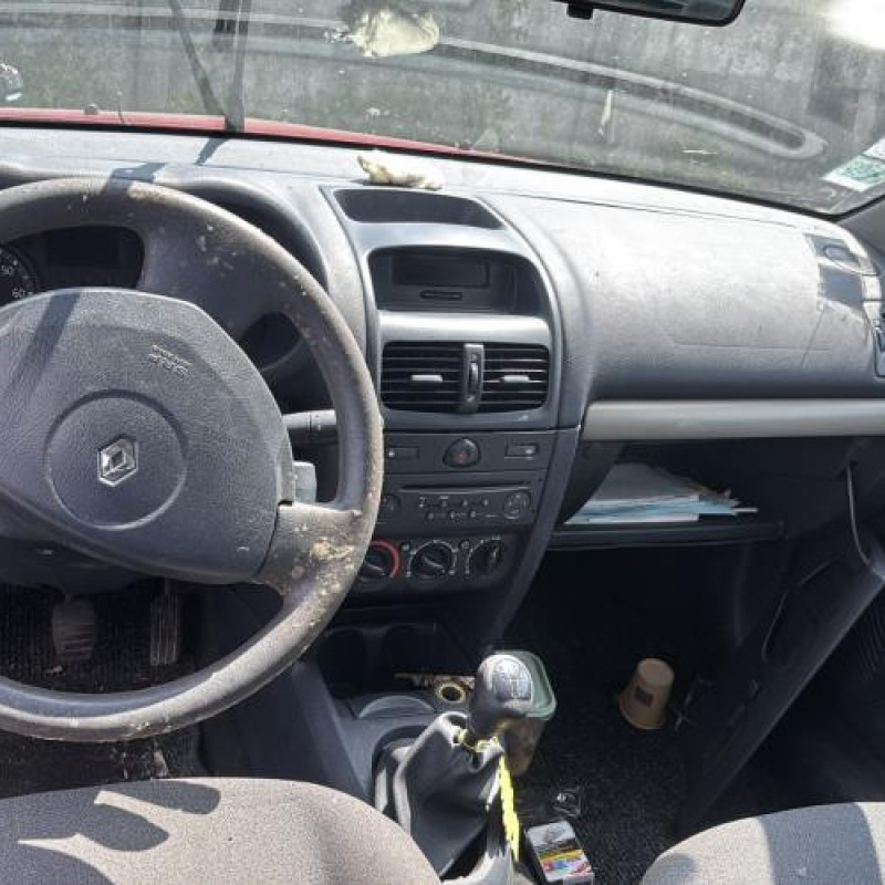 Retroviseur droit RENAULT CLIO 2 Photo n°20