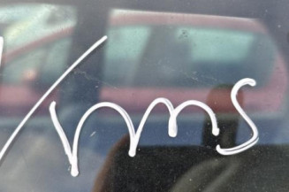 Custode arriere gauche CITROEN XSARA PICASSO