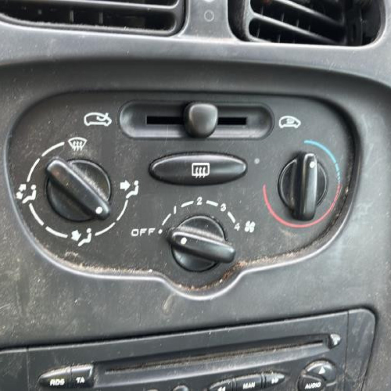 Custode arriere gauche CITROEN XSARA PICASSO Photo n°18