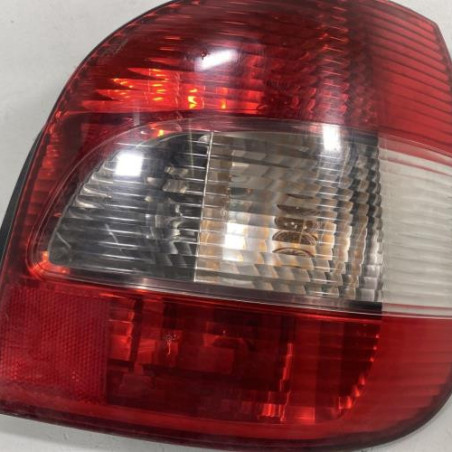 Feu arriere principal droit (feux) RENAULT SCENIC 1 Photo n°1