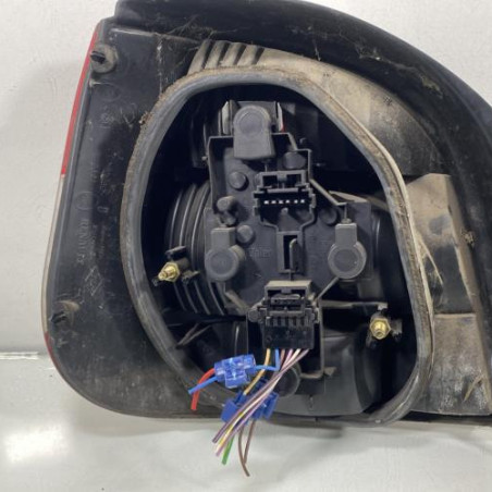 Feu arriere principal droit (feux) RENAULT SCENIC 1