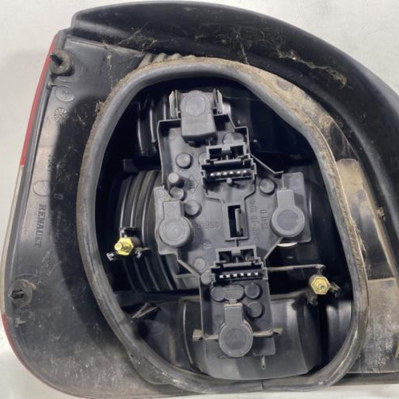 Feu arriere principal droit (feux) RENAULT SCENIC 1 Photo n°3
