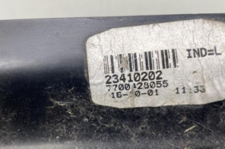 Feu arriere principal droit (feux) RENAULT SCENIC 1