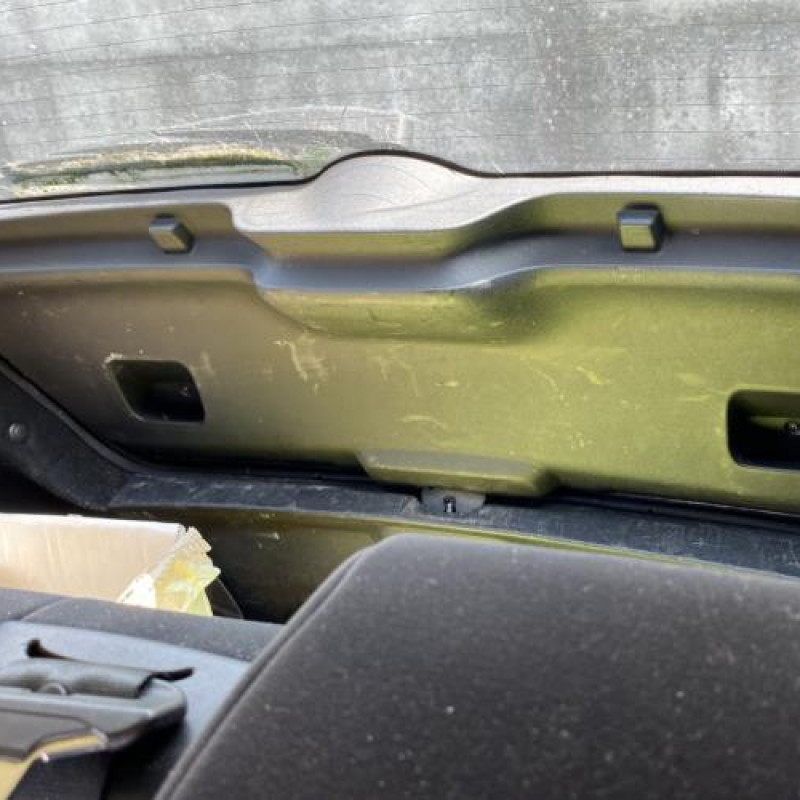 Pedale d'accelerateur CITROEN C4 1 Photo n°19